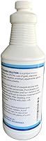 Vista 8 de NORTHWEST ENTERPRISES Limpiador de joyas, solución de limpieza ultrasónica de joyas, solución de limpieza de joyas para oro, diamantes de platino