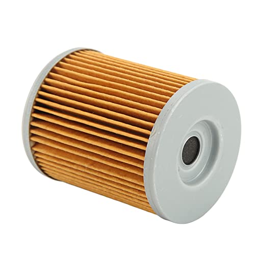 4 peças de filtro de óleo 420256188 KN152 HF152 substituição para 330 400 450 500 2003-2017 - fácil