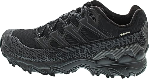 LA SPORTIVA Zapatillas para hombre Ultra Raptor II GTX, transparente, 43 EU