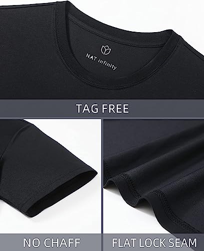 Image of NAT Mens Polo Tshirt