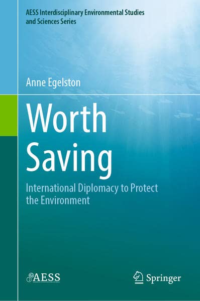 Worth Saving