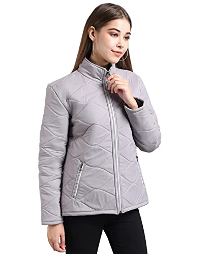 Image of Christy World Womens Jacket 112 Blue L