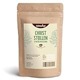 Christstollen Gewürzmischung 100g | weihnachtliches Gewürz aus Zitronenschalen, Orangenschalen,...