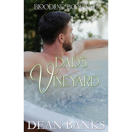 Dad's Vineyard by Dean Banks episode artwork