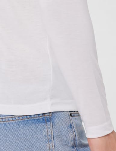 Image of Noble Monk Men's Polycotton Regular Fit Full Sleeves Polo T-Shirt
