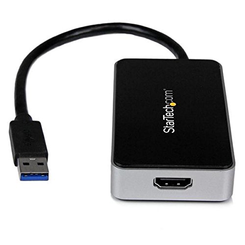 STARTECH USB32HDEH