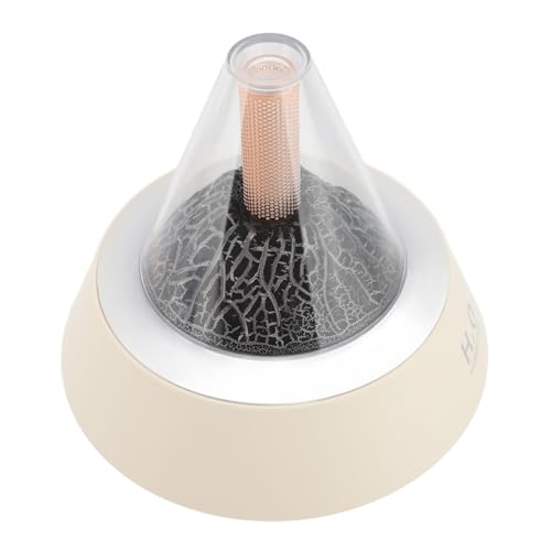 Difusor aromático eléctrico con tanque de agua 280 mL miniatura 2