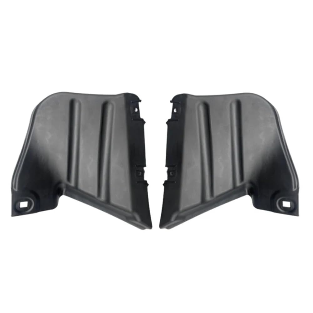 2pcs Left+right Rear Fender Liner For HONDA CIVIC SNA 2006-2011 FA1 FD Rear Wheel Fender Cover 74551-SNA-A00 74591-SNA-A00 Car Accessories