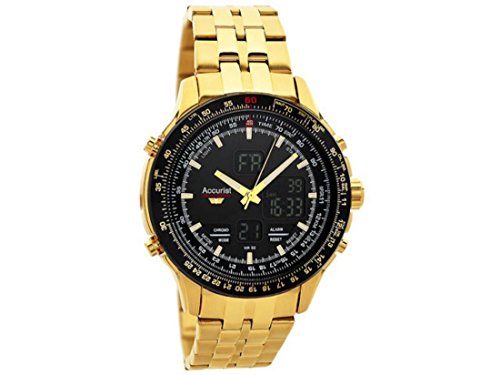 Accurist MB1047 Montre Homme