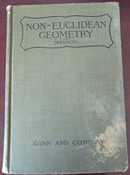Non-Euclidean Geometry