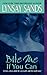 Bite Me If You Can (Argeneau Vampire Book 6)