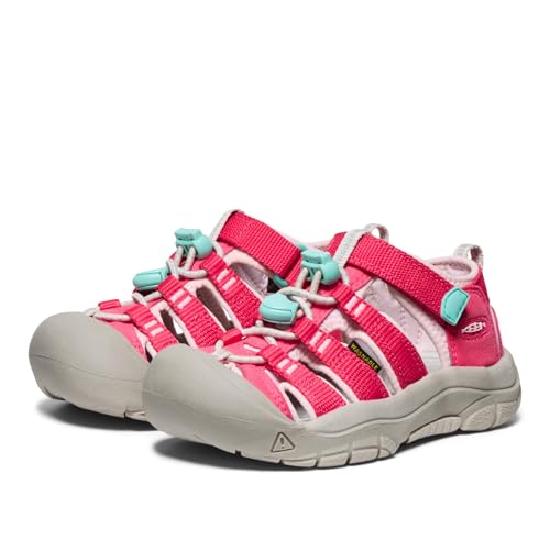 Image of KEEN Unisex-Child Newport H2 Closed Toe Water Sandals
