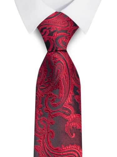 Image of joy alice 70 Colors Ties Set Men Mixed Color Necktie Handkerchief Cufflinks Brooch 3.15 Formal