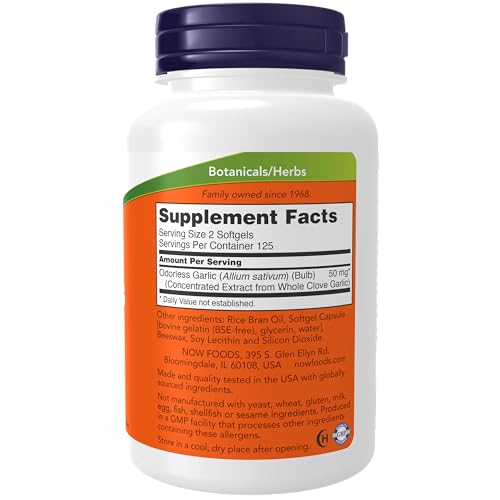Herbal Plus, Imagen adicional