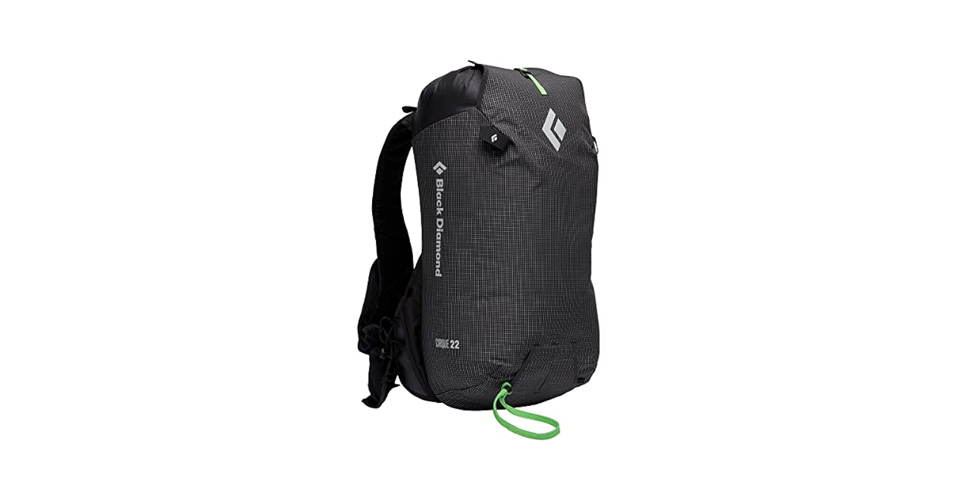 Black Diamond - ブラックダイヤモンド　サーク22スキーベスト　Mサイズ Black Diamond CIRQUE 22 | 宗像山道具店 by GRIPS