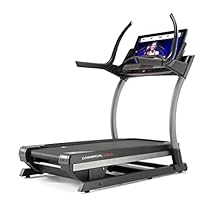 NordicTrack Commercial Incline Treadmill with Luxury Touchscreen and 30-Day iFIT Pro Membership