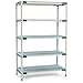 METRO MetroMax Open Grid Shelf, 24 x 72