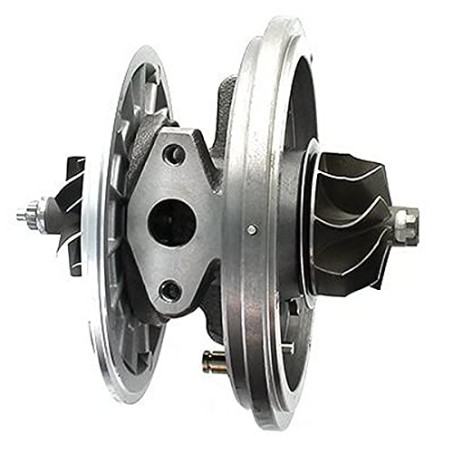 Coreassy turbina turbocompressore Meat & Doria cod. (601066)