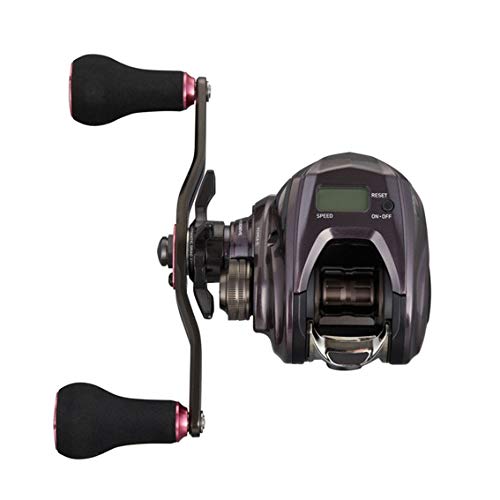 ダイワ(DAIWA) 21 紅牙 IC 150HL 3枚目