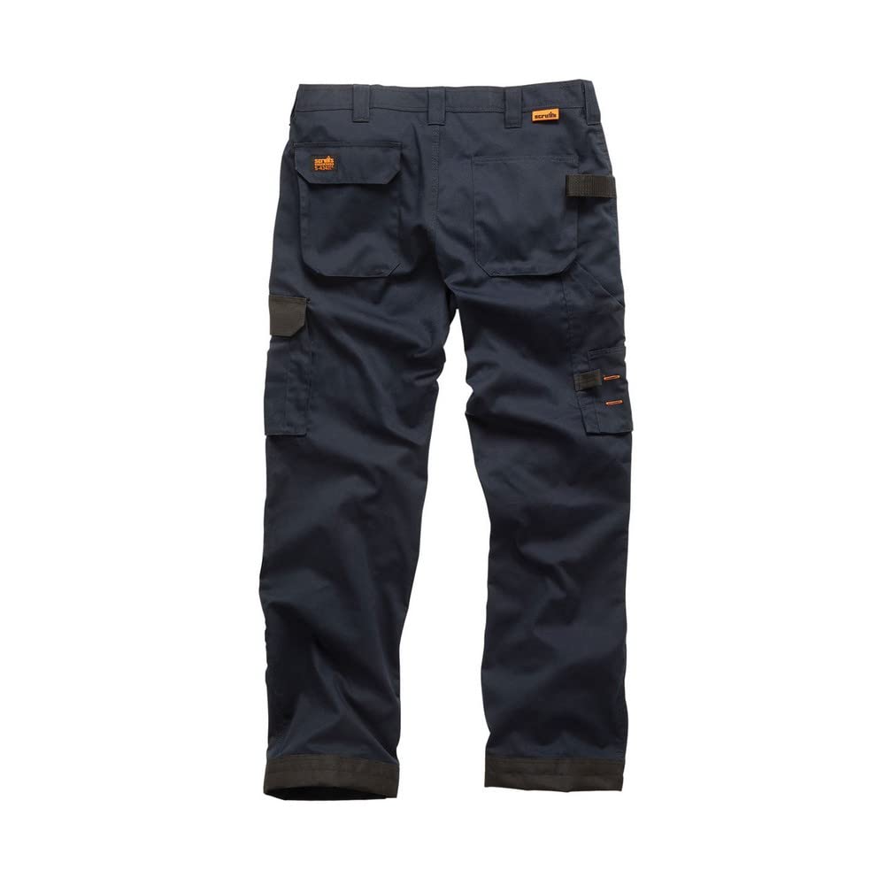 Scruffs Worker Trouser