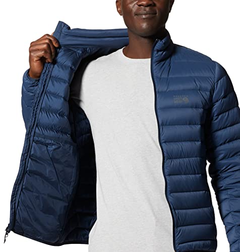 Image of Mountain Hardwear Deloro Down Jacket