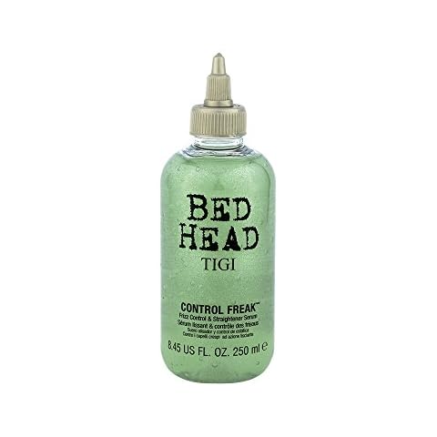 Bed Head Control Freak Anti Frizz Serum Cover