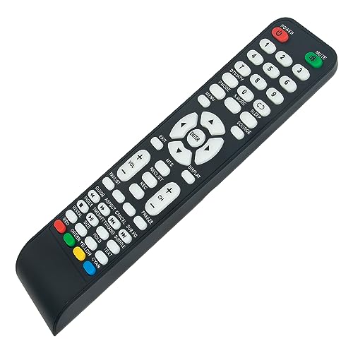 VINABTY Nuovo Telecomando di ricambio per GRAETZ