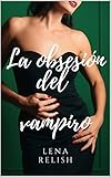 La obsesión del vampiro