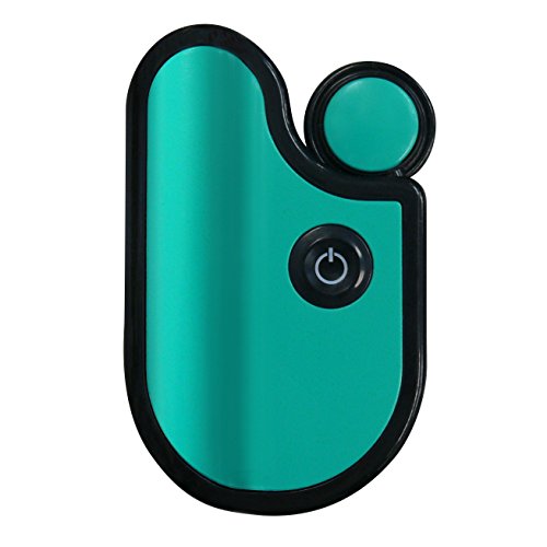 コンテック 懐中電灯 フレキシブルLEDポケットライト ブルー KE-154