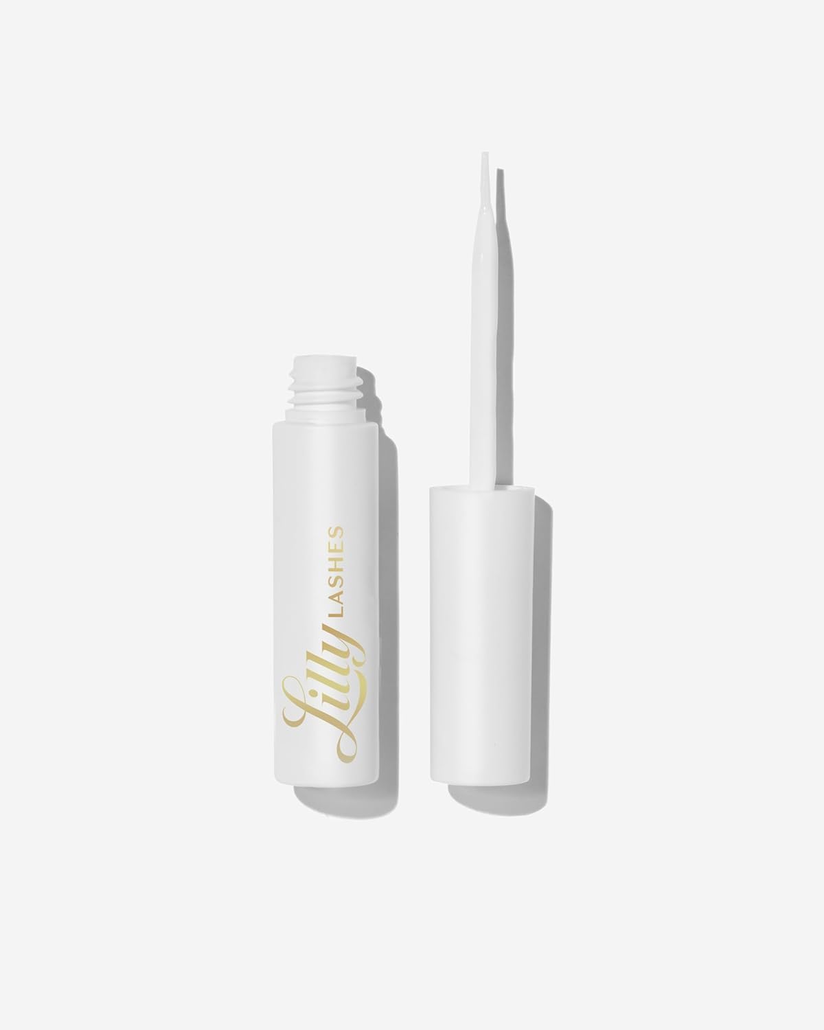 House of Lashes Glue White Lash Adhesive 2pk Dries Clear