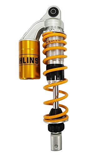 Öhlins オーリンズタイプ　約340mm シグナス　N-MAX PCX OHLINS オーリンズ HO 810 リアショック PCX/PCX150/HYBRID（-18