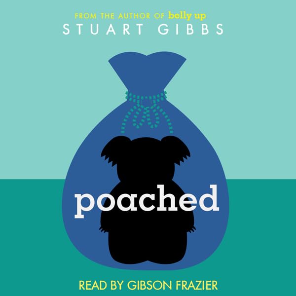 Cover art for Poached