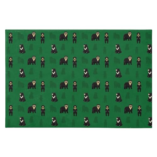 SAMAU  փ}bg  N} ӂӂ hA}bg DƂ ~ O Ɩp ItBXp ƒp 唻 60*90CM