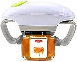 [Mejor regalo] Este mini abrebotellas eléctrico puede ser un regalo exquisito para cualquier persona (especialmente zurdo), pero también un regalo ideal para personas mayores, personas con discapacidad o lartritis.