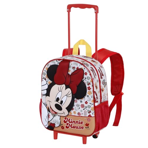 Sac à dos enfant Minnie Mouse - vue 8