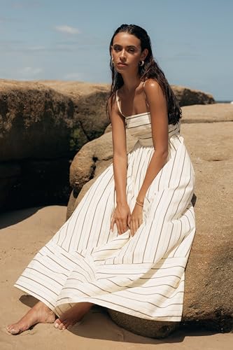 Petal & Pup Women's Pixie Maxi Dress2