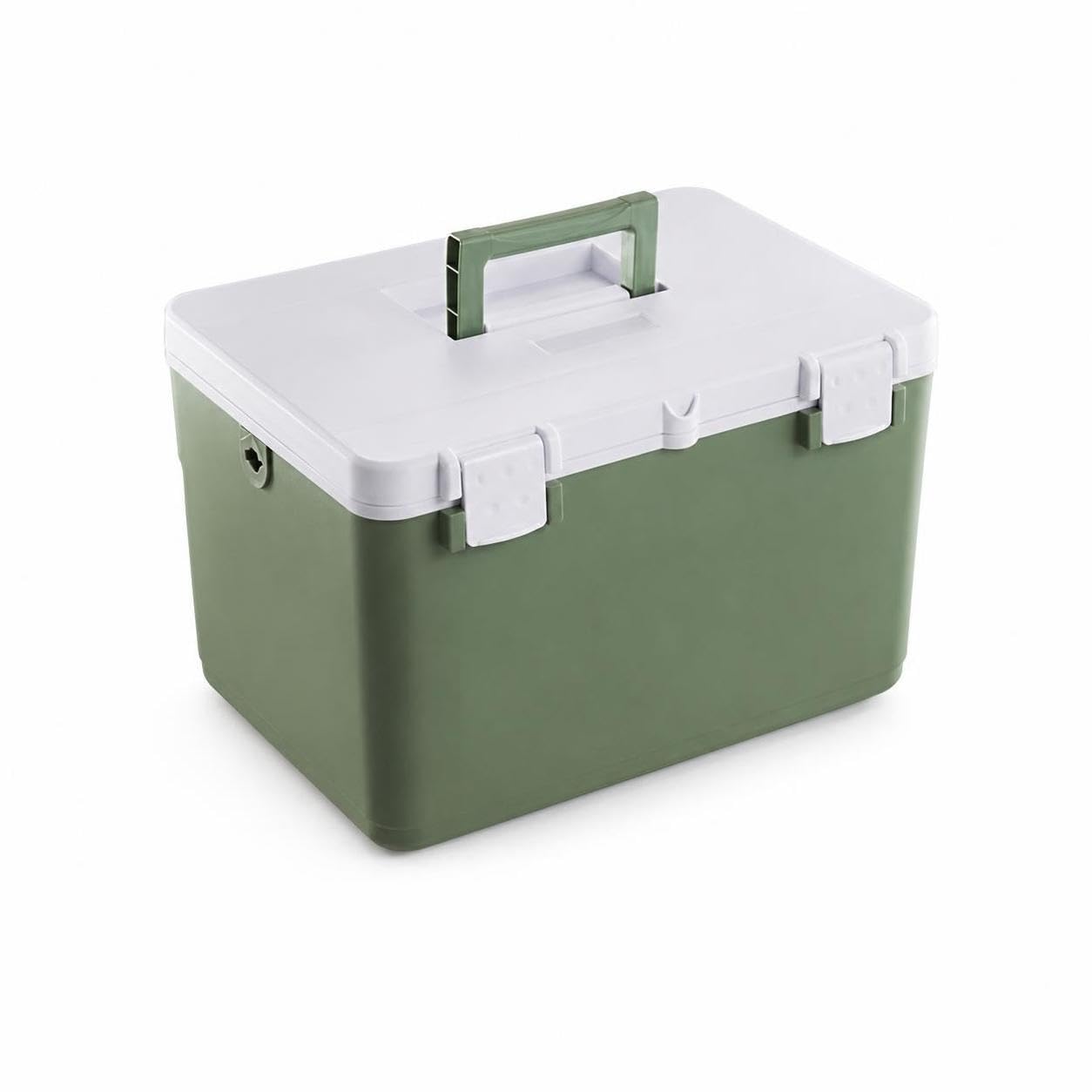 Nevera Portátil Térmica para Camping