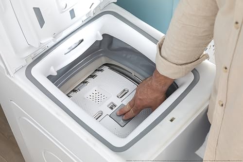 Candy TCA263D2 - vue 9