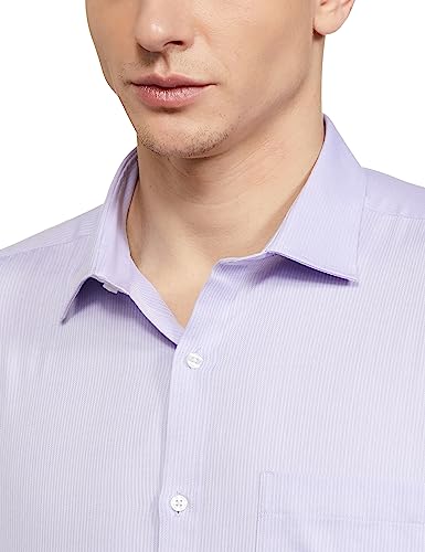 Image of Park Avenue Men's Cotton Regular Fit Shirt