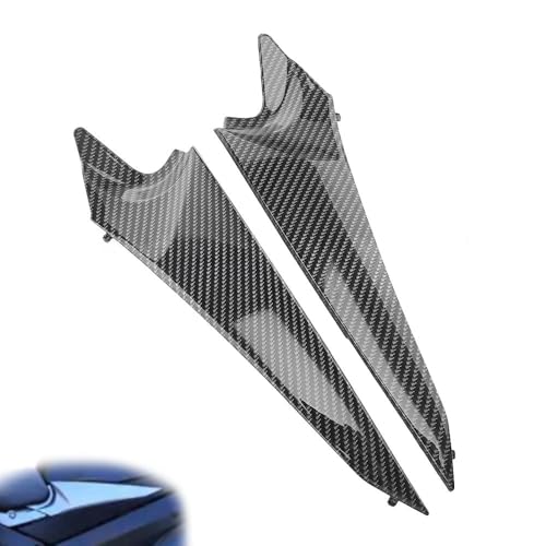 Carénage de panneau réservoir GSXR600 750 moto 2008 2009 2010