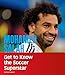 Mohamed Salah: Get to Know the Soccer Superstar (People You Should Know)