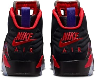 Jordan MVP, preto/Dark Concord, 43, DZ4475 006 | Amazon.com.br