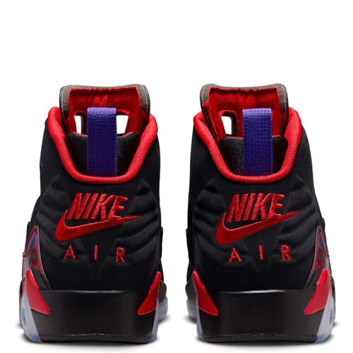 Jordan MVP, Black/Dark Concord, 11 US, DZ4475 0063