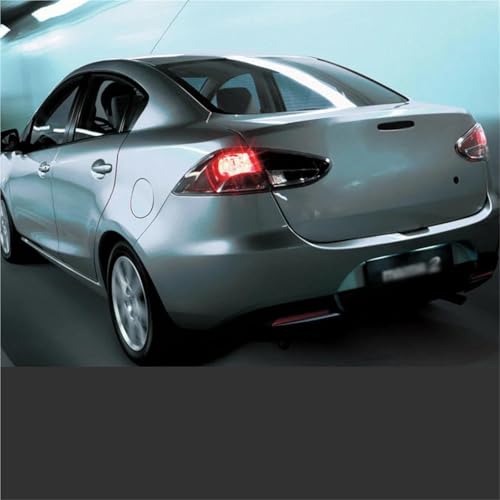 Feu arrière pour Mazda 2 Berline 2008-2011 côté droit interne