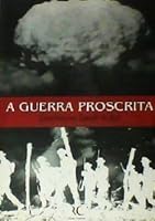 A guerra proscrita 8586280798 Book Cover