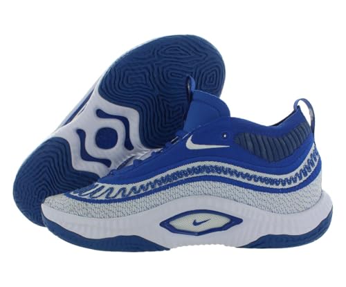 Image of (Men's) Nike Cosmic Unity 3 'Silver Bullet' (2023) DV2757-005