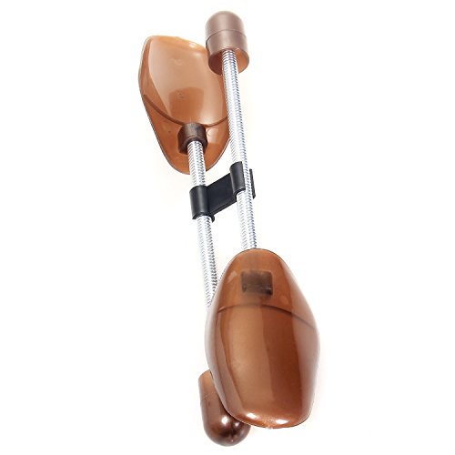 TUKA [Set 2 paia] Tendiscarpe con molla a spirale