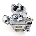 Rochester Monojet 1 Barrel Carburetor 1973-1974 CHECKER GMC 250” & 292” engine manual adjustment