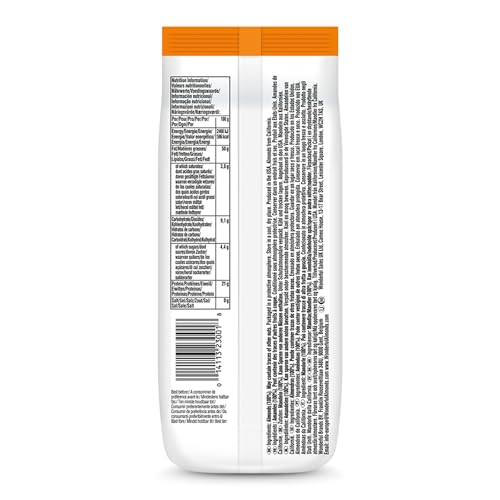 Wonderful Almonds - Natürliche Mandeln, 400g