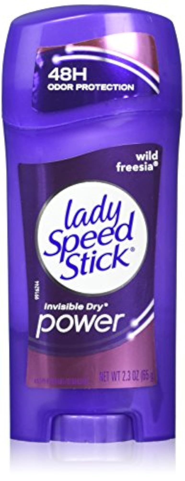 Antiperspirant Deodorant, Pack of 7